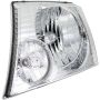 DORMAN 1590528 Headlight Assembly