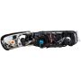 DORMAN 1590534 Headlight Assembly