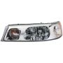 DORMAN 1590534 Headlight Assembly