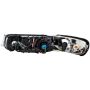 DORMAN 1590535 Headlight Assembly