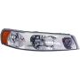 DORMAN 1590535 Headlight Assembly