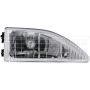 DORMAN 1590538 Headlight Assembly