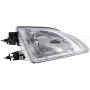 DORMAN 1590538 Headlight Assembly