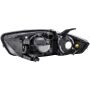 DORMAN 1590556 Head Lamp Assembly