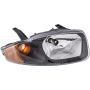 DORMAN 1590556 Head Lamp Assembly
