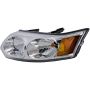 DORMAN 1590558 Head Lamp Assembly