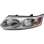 DORMAN 1590558 Head Lamp Assembly