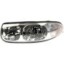 DORMAN 1590564 Head Lamp Assembly