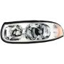 DORMAN 1590566 Head Lamp Assembly