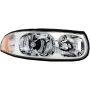DORMAN 1590567 Head Lamp Assembly