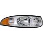DORMAN 1590567 Head Lamp Assembly