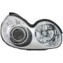 DORMAN 1590573 Head Lamp Assembly