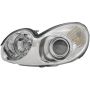 DORMAN 1590574 Head Lamp Assembly