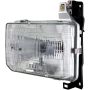DORMAN 1590602 Headlight Assembly