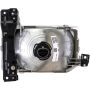 DORMAN 1590602 Headlight Assembly