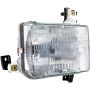 DORMAN 1590602 Headlight Assembly