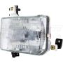 DORMAN 1590603 Headlight Assembly
