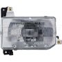 DORMAN 1590603 Headlight Assembly