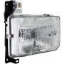 DORMAN 1590603 Headlight Assembly