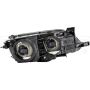 DORMAN 1590614 Headlight Assembly