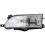 DORMAN 1590614 Headlight Assembly