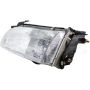 DORMAN 1590614 Headlight Assembly