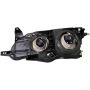 DORMAN 1590615 Headlight Assembly