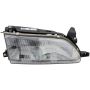 DORMAN 1590615 Headlight Assembly