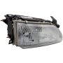 DORMAN 1590615 Headlight Assembly