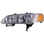 DORMAN 1590622 Headlight Assembly