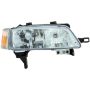 DORMAN 1590623 Headlight Assembly