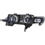 DORMAN 1590623 Headlight Assembly