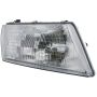 DORMAN 1590626 Headlight Assembly