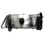 DORMAN 1590626 Headlight Assembly