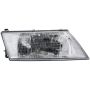 DORMAN 1590626 Headlight Assembly