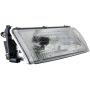 DORMAN 1590626 Headlight Assembly