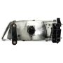DORMAN 1590627 Headlight Assembly