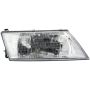 DORMAN 1590627 Headlight Assembly