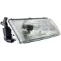 DORMAN 1590627 Headlight Assembly