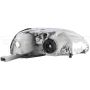 DORMAN 1590642 Headlight Assembly