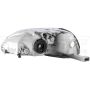 DORMAN 1590643 Headlight Assembly