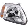 DORMAN 1590643 Headlight Assembly