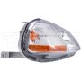 DORMAN 1590643 Headlight Assembly