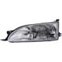 DORMAN 1590666 Headlight Assembly