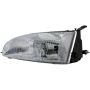 DORMAN 1590666 Headlight Assembly