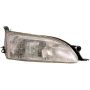 DORMAN 1590667 Headlight Assembly