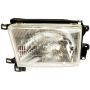 DORMAN 1590700 Headlight Assembly