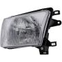 DORMAN 1590701 Headlight Assembly
