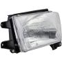 DORMAN 1590701 Headlight Assembly