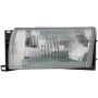 DORMAN 1590702 Headlight Assembly